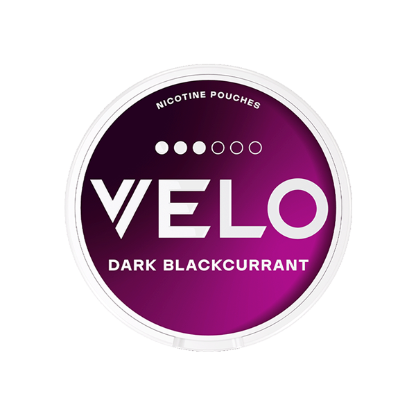 Dark Blackcurrant AW