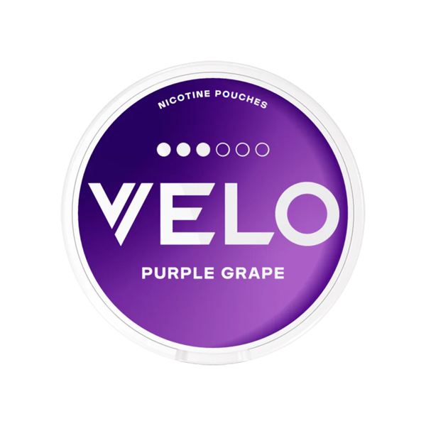 Purple Grape AW