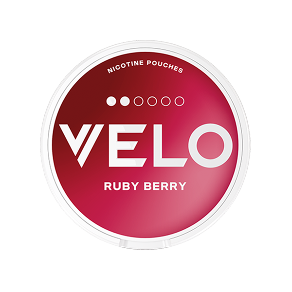 Ruby Berry AW