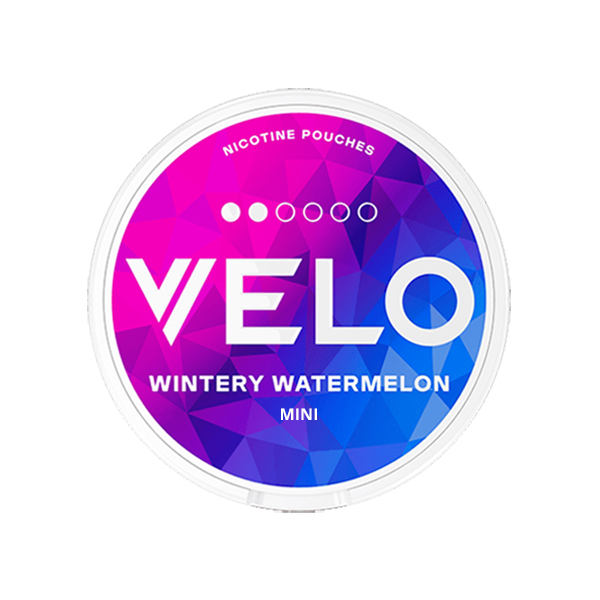 Wintery Watermelon AW Mini