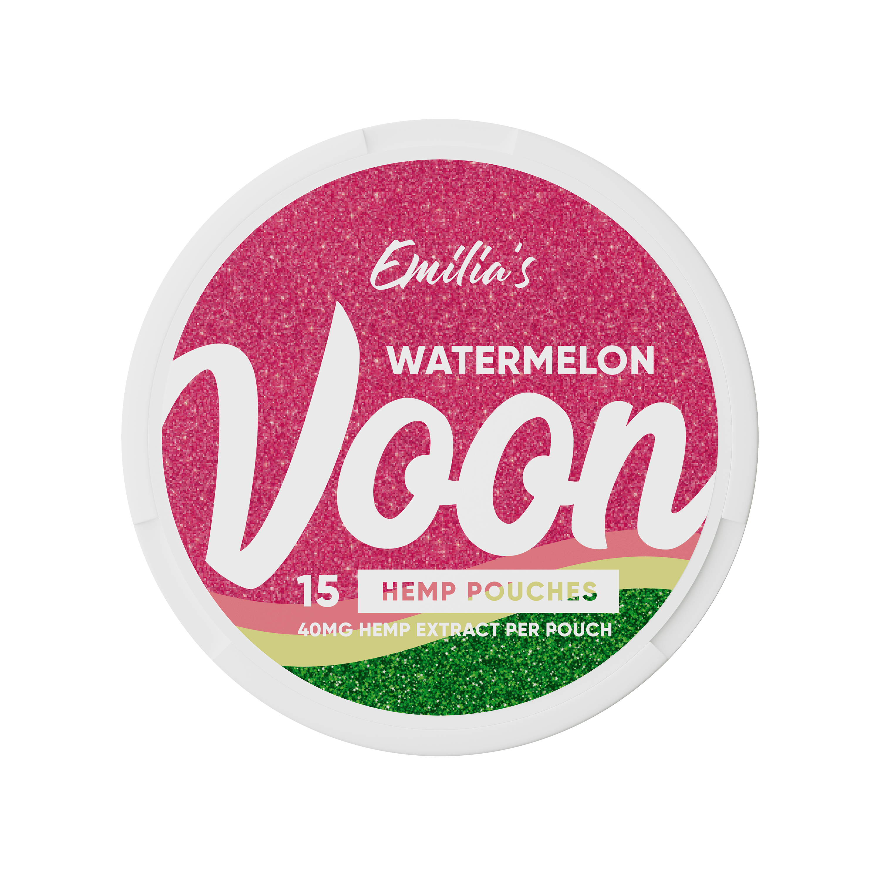 Watermelon 600mg