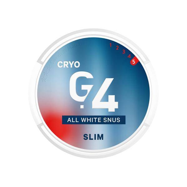 Cryo AW Slim