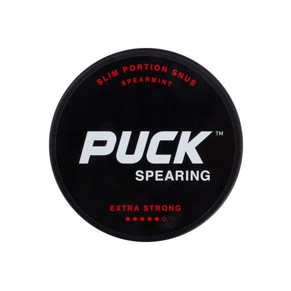Spearing WDP Slim