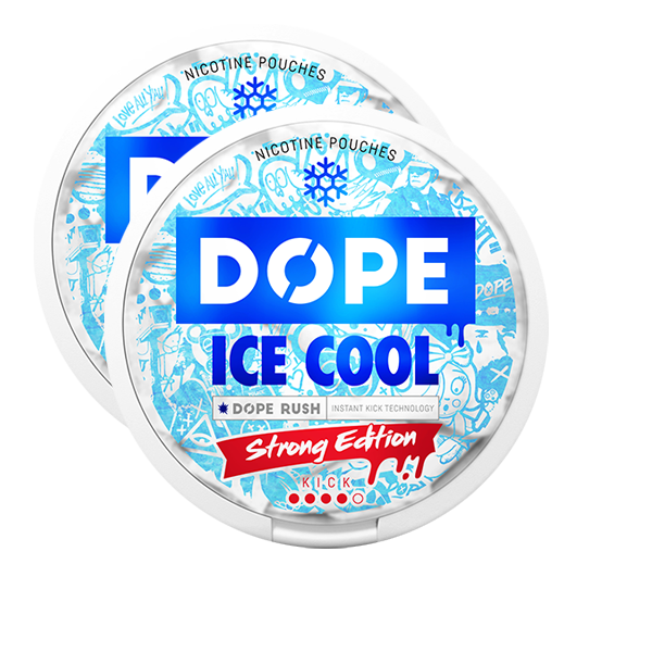 Ice Cool AW DUOPACK
