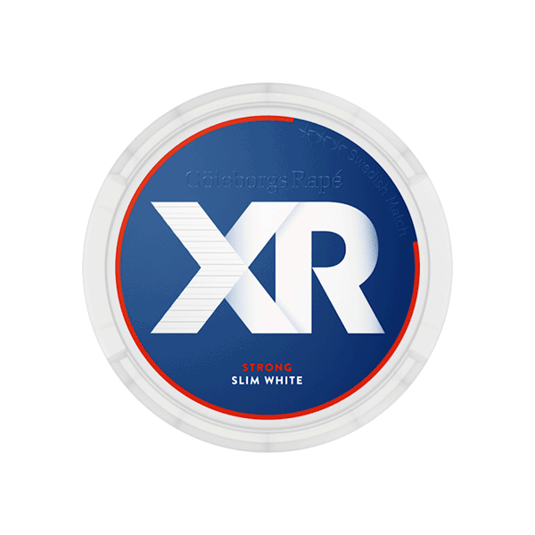 Stark White Portion Slim