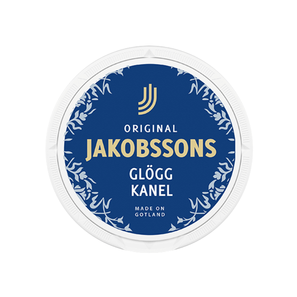Glögg & Kanel OP
