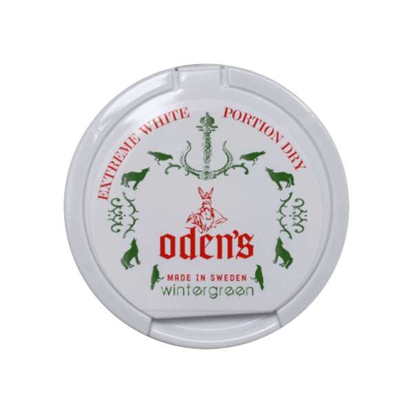Wintergreen Extreme WDP