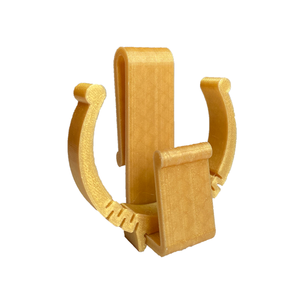 Snus Halter
