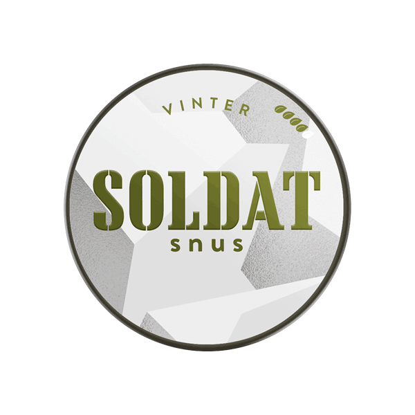 Soldat Vinter WP