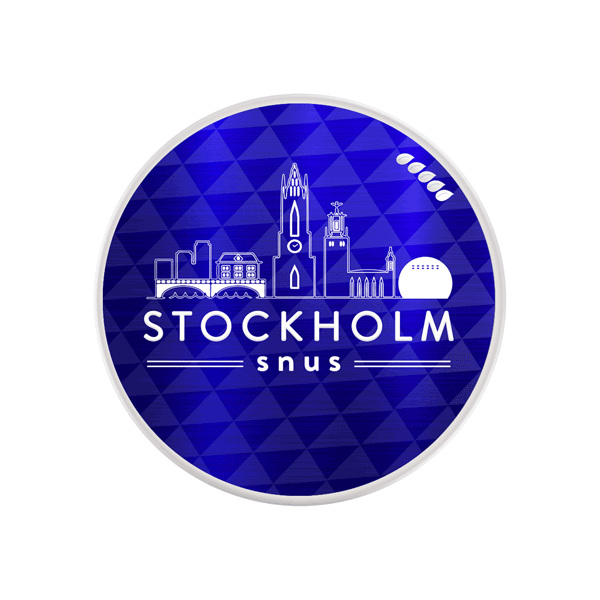 Stockholm WP