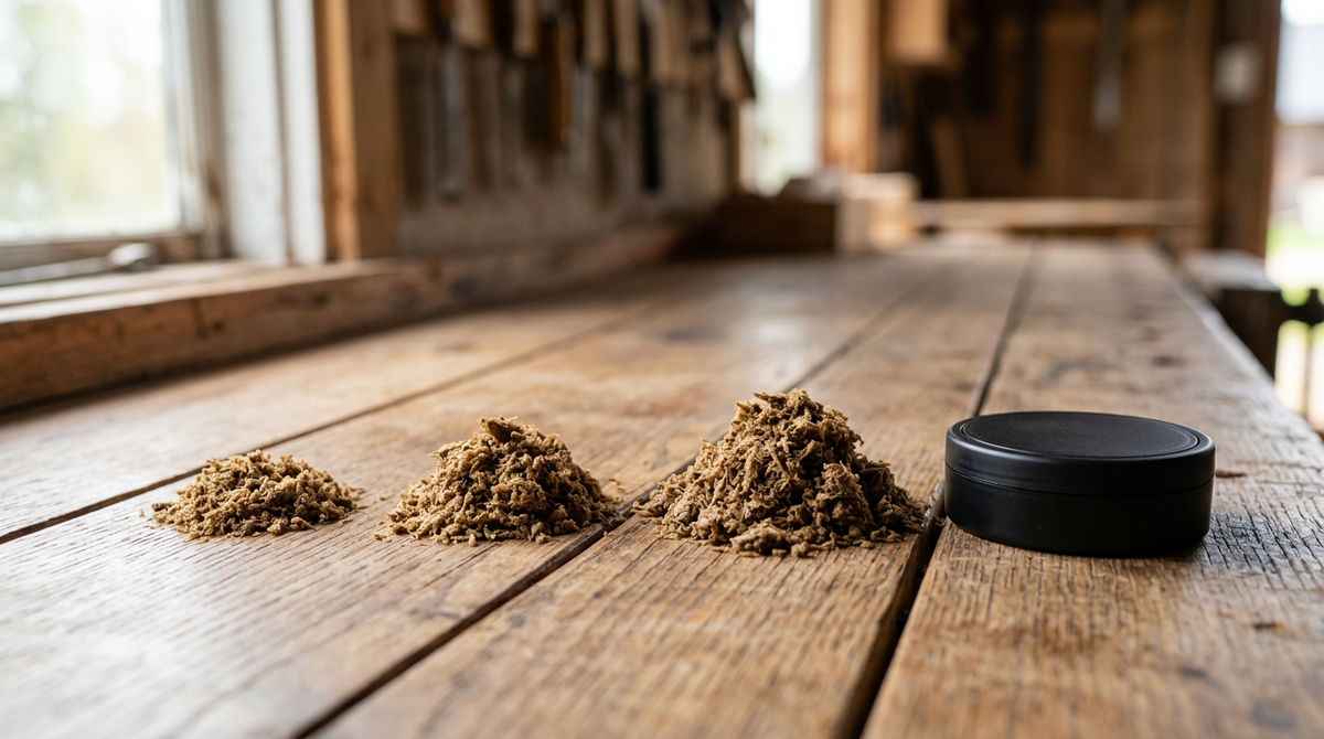 Wie liest Du die Snus Stärke in mg korrekt und vermeidest Fehlentscheide?