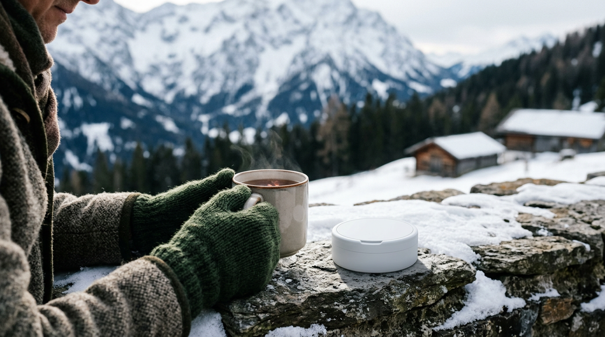 Ist Dein Snus noch frisch? So prüfst Du die Haltbarkeit richtig