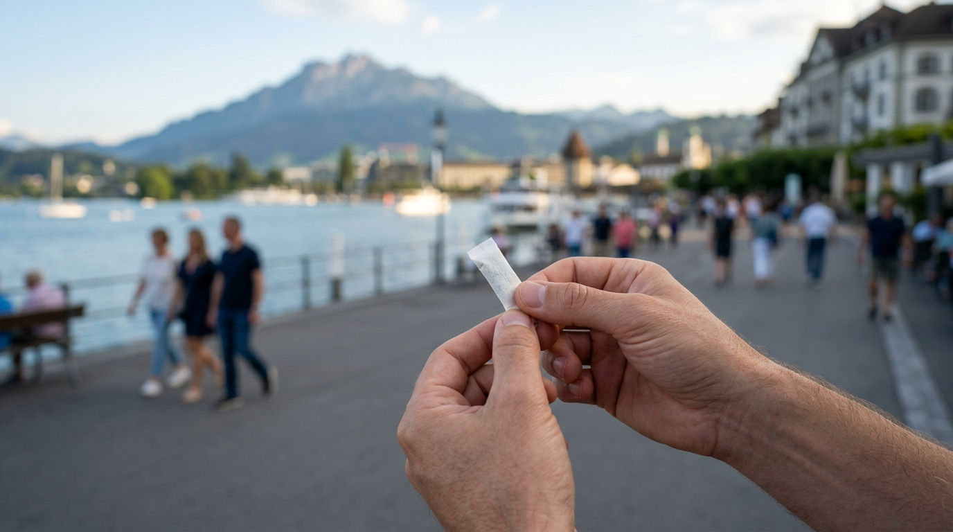 Snus nach dem Essen: Timing, Verträglichkeit und praktische Tipps