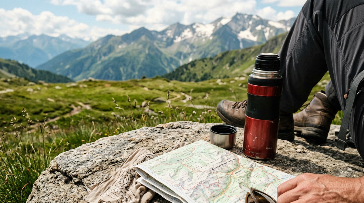 Snus und Sommerhitze: So lagerst Du Deine Dose richtig