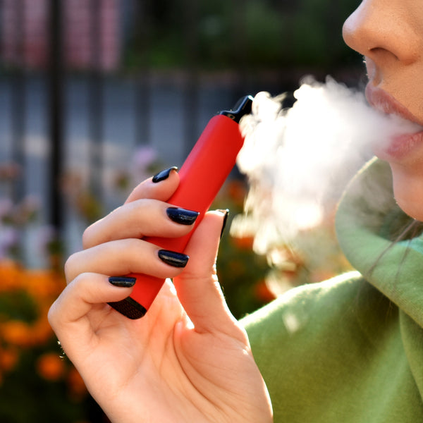 Alternative la cigarette lectronique : quel est le meilleur substitut au tabac Alternative la cigarette lectronique : quel est le meilleur substitut au tabac