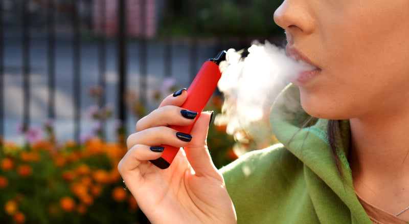 E-Zigarette Alternative: Was ist der beste Rauchersatz?