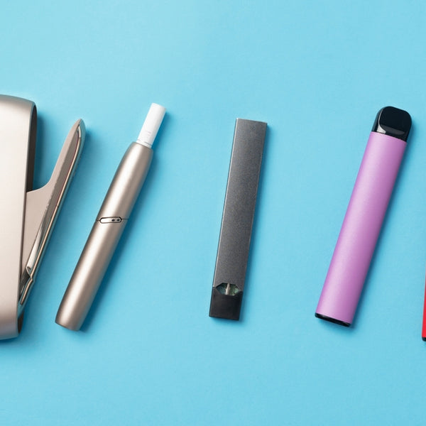 IQOS ou e-cigarette ? | Comparaison des produits IQOS ou e-cigarette ? | Comparaison des produits
