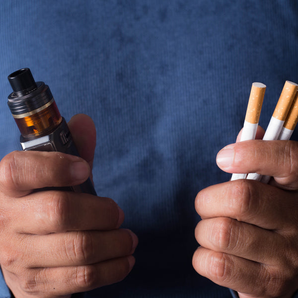 cigarette substitutes to quit smoking QuitSmart Substitute Herbal Cigarette Alternatives For Quitting