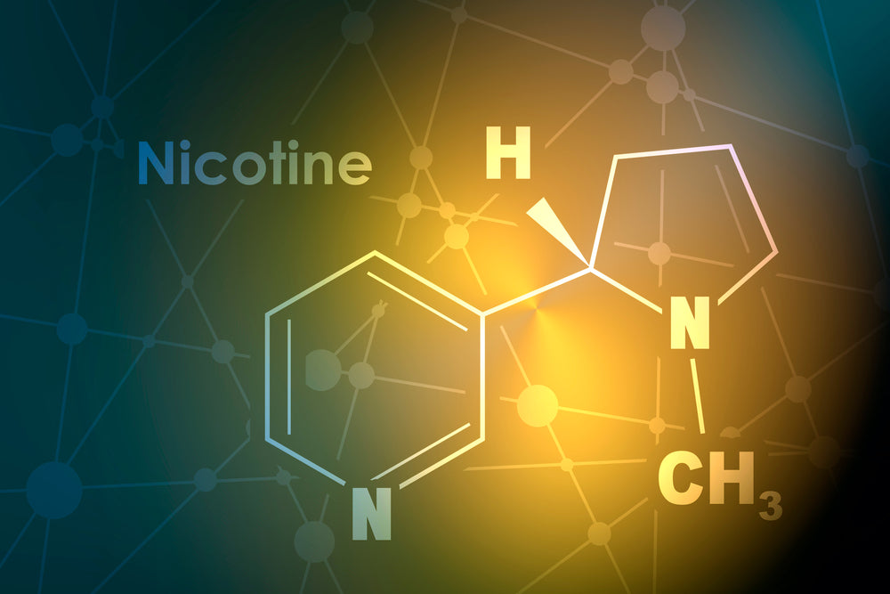 Nikotinallergie: Anzeichen & Behandlung