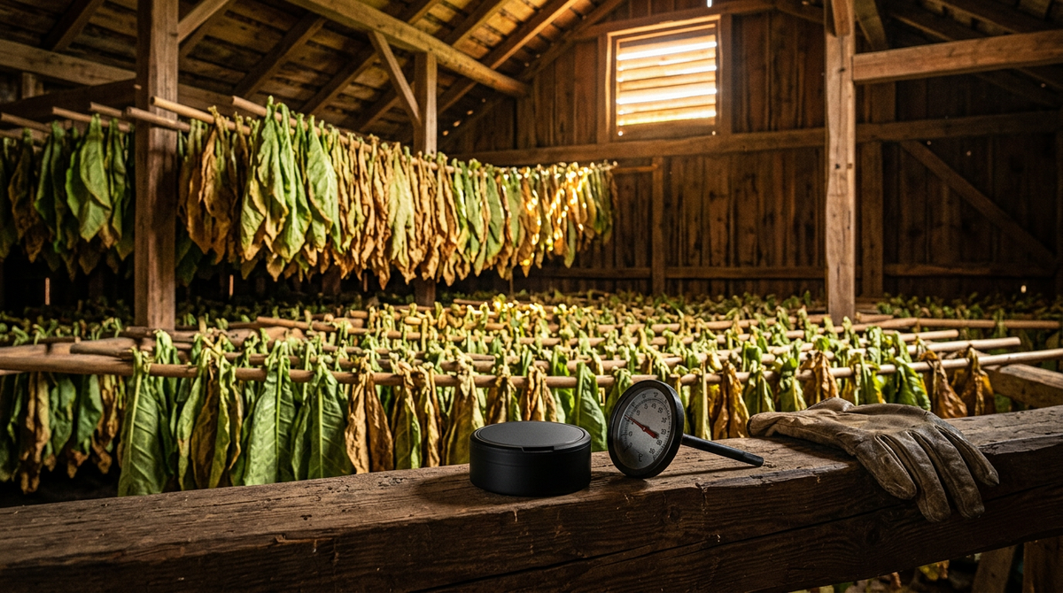 Snus bei Hitze im Sommer: Wie lange hält die Dose wirklich?