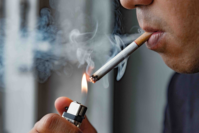 Wie lange sind Zigaretten haltbar?