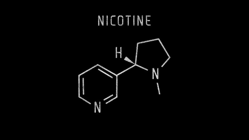 Nikotinabusus – Der exzessive Gebrauch von Nikotinprodukten