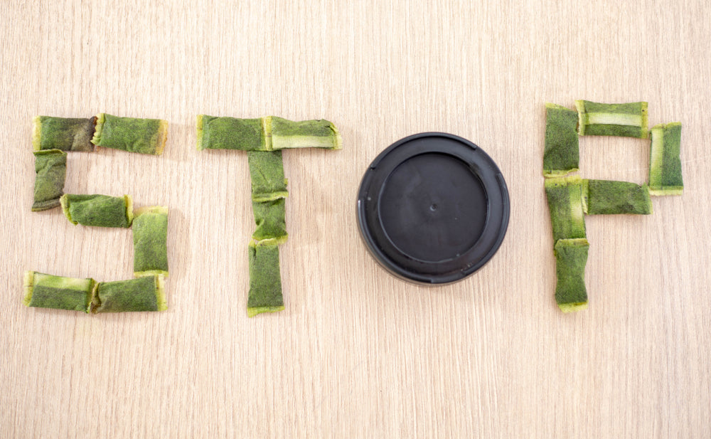 Mit Snus Aufhören - Snushus CH