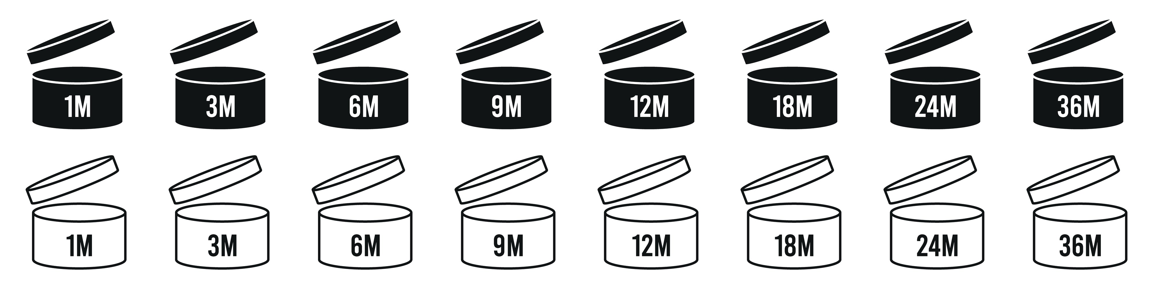 Wie lange ist Snus haltbar?