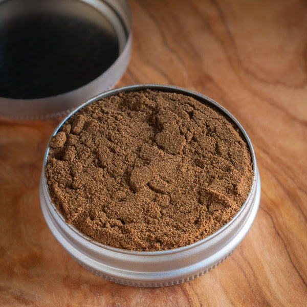 nasal tobacco Snuff