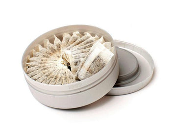 Zen Snus Partager