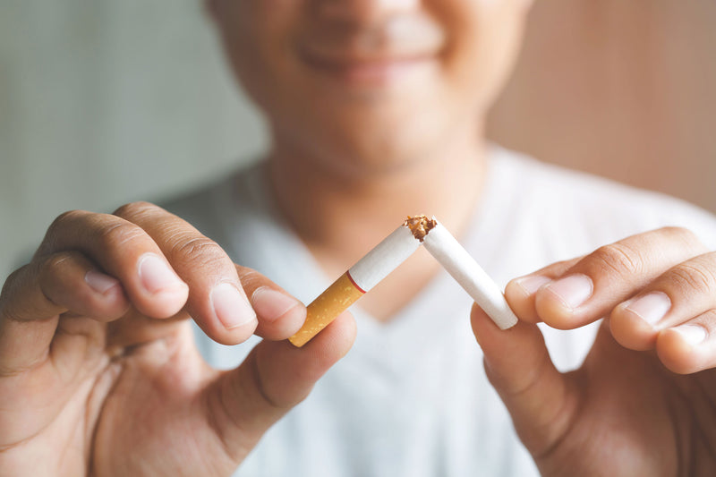 Tabak Wirkung auf den Körper und Geist | Snushus
