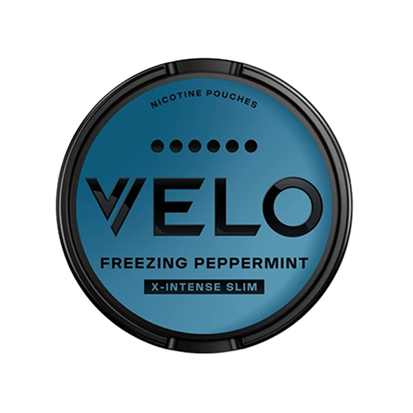 VELO Snus Stärke 6