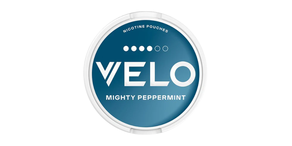 VELO Mighty Peppermint