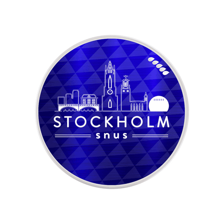 Stockholm