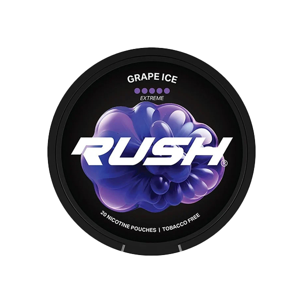 RUSH