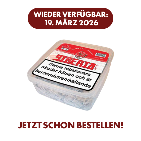 Rot -80 Degrees WDP Slim 500g Box