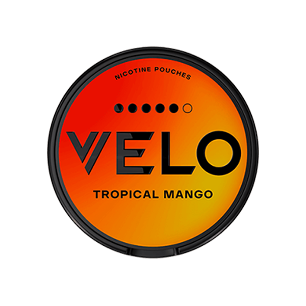 Tropical Mango X-Strong AW