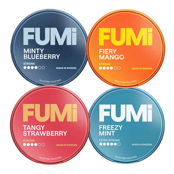 FUMi Mix