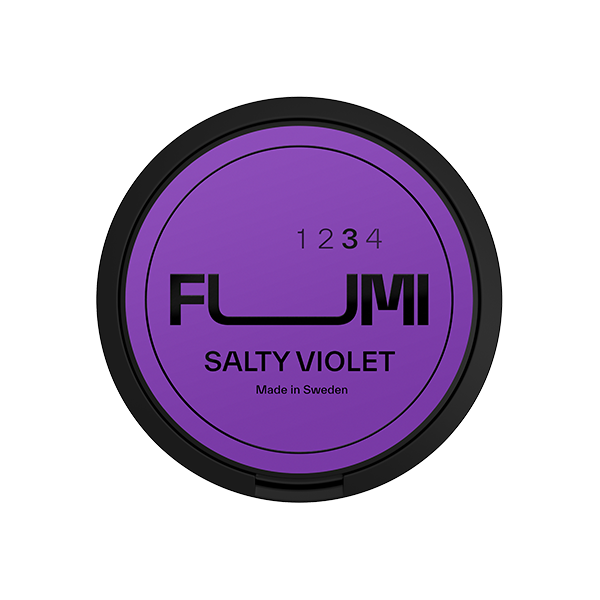 Salty Violet AW