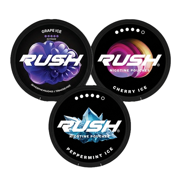 RUSH EXTREME Mix