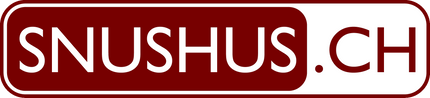 Snushus.ch - Snus in der Schweiz Online bestellen und kaufen. Keine Zollkosten oder Versandgebühren!