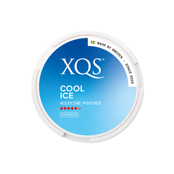Cool Ice X-Strong AW