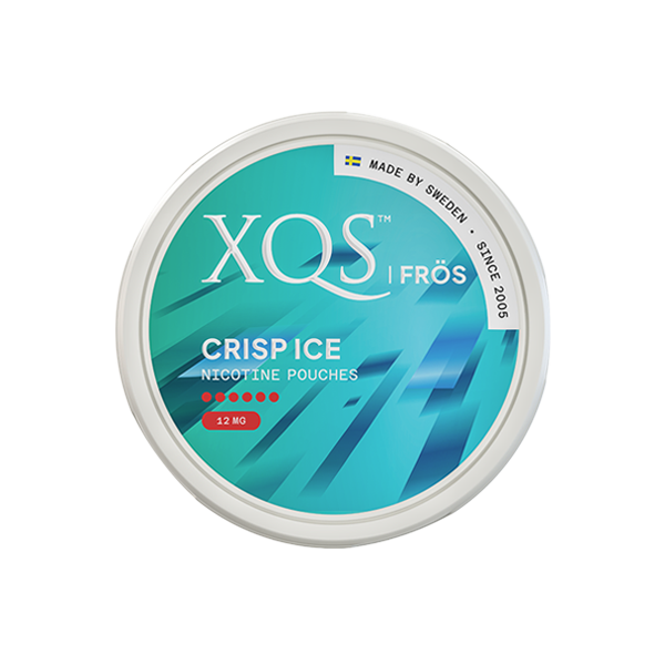 Frös Crisp Ice AW
