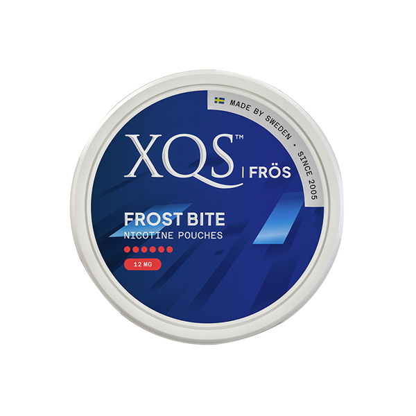 Frös Frost Bite AW