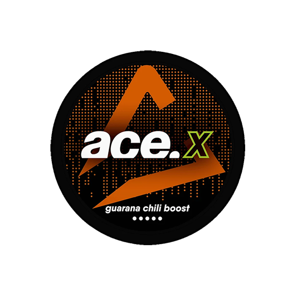 X Guarana Chili Boost AW Slim