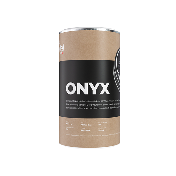 ONYX Bigpack