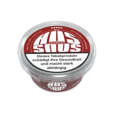 Buy Snus und All White in Switzerland