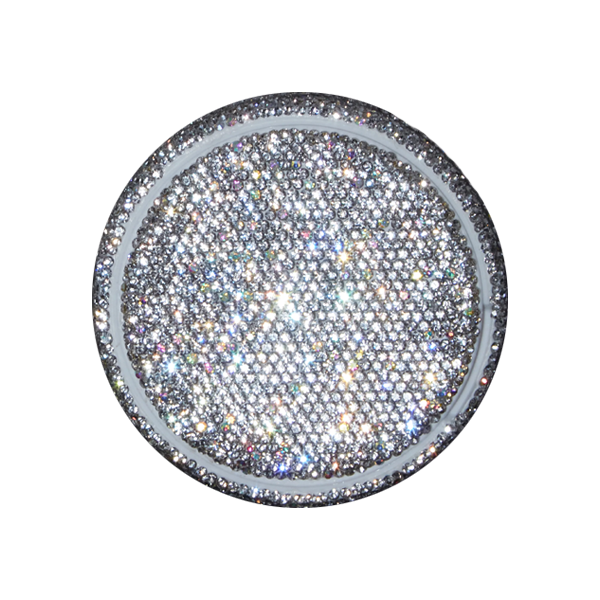 Kelly Collection Glitzerdose