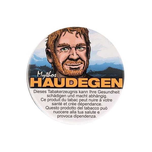 Haudegen 10g