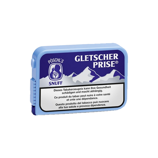 Gletscherprise 10g